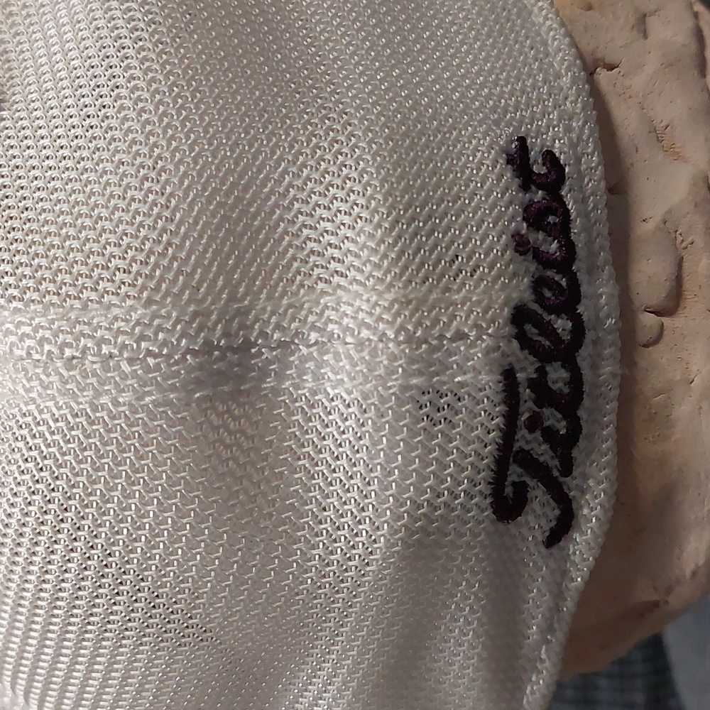 Titleist Golf Cap - Picture 3 of 5
